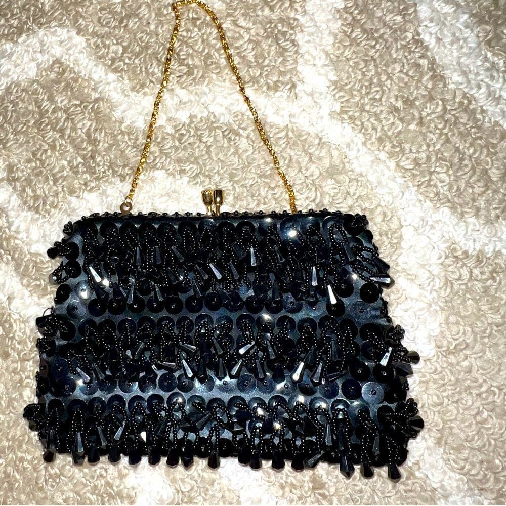 Vintage purse 